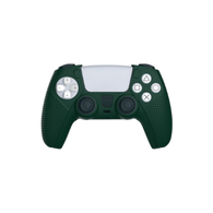 DOBE PS5 Dualsense Controller Silicone Case - Green