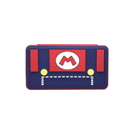 Mario Suite Game Card Holder 24 Storage Case for Nintendo Switch