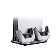DOBE Cooling Stand Multifunctional For PS5 (Fat)