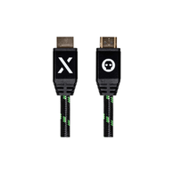 NUMSKULL 4K Ultra HD HDMI 2.0 Cable - 2m (7ft) (Xbox Design)