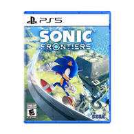 Sonic Frontiers - PS5