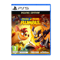 Crash Team Rumble - PS5