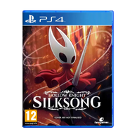 Hollow Knight: Silksong – PS4