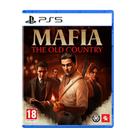 Mafia: The Old Country - PS5