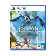 Horizon Forbidden West - PS5