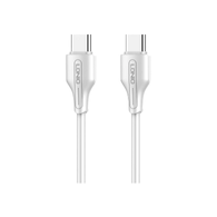 LDNIO LC122-C Ultra Strong Charging Data Cable Type-C To Type-C - 2m