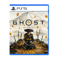 Ghost of Yotei - PS5
