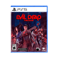 Evil Dead: The Game - PS5