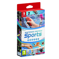 Nintendo Switch Sports