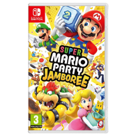 Super Mario Party Jamboree - Nintendo Switch