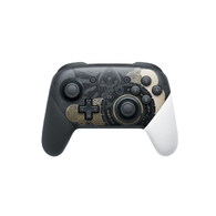 Nintendo Switch Zelda Pro Controller