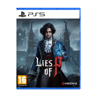 Lies of P - PS5