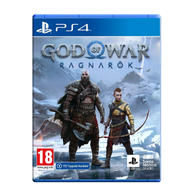 God of War - PS4
