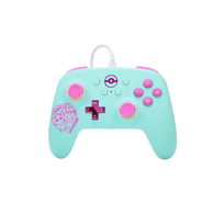PowerA Wired Controller Pokémon - Nintendo Switch