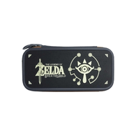 Zelda - Breath of the Wild Traveler Case for Nintendo Switch OLED