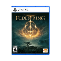 Elden Ring - PS5