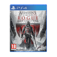 Assassin's Creed Rogue Remastered - PS4