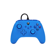 PowerA Wired Controller for Xbox - Blue