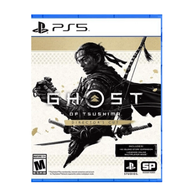 Ghost of Tsushima Director's Cut - PS5