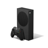 Xbox Series S Console – 1TB - Black