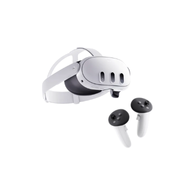 Oculus Quest 3: VR Headset - 512 GB