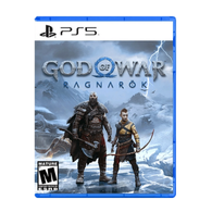 God of War Ragnarok - PS5