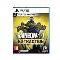 Tom Clancy's Rainbow Six Extraction - PS5
