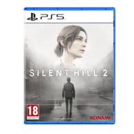 Silent Hill 2 - PS5