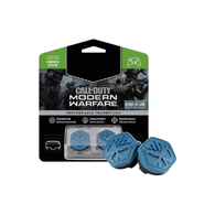 Call of Duty Modern Warfare Performance Thumbsticks for XBOX - Blue
