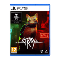 Stray - PS5