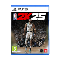 NBA 2K25 - PS5