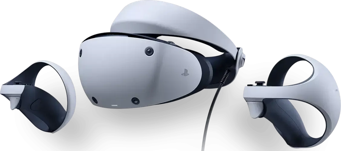 PlayStation VR2 (PSVR 2) Console