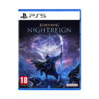 Elden Ring NIGHTREIGN - PS5