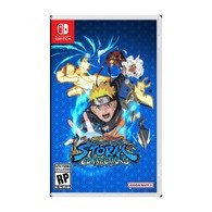 NARUTO X BORUTO Ultimate Ninja STORM CONNECTIONS - Nintendo Switch