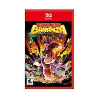 Donkey Kong Bananza - Nintendo Switch 2
