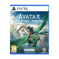 Avatar: Frontiers Of Pandora - PS5