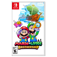 Mario & Luigi : Brothership - Nintendo Switch