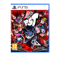 Persona 5 Tactica (P5T) - PS5