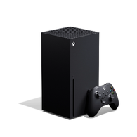Xbox Series X Console