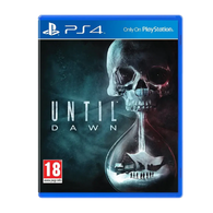 Until Dawn - PS4