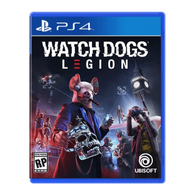 Watch Dogs Legion - PS4