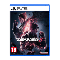 Tekken 8 - PS5