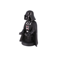 CableGuys Star Wars Darth Vader Controller and Phone Holder Action Figure - 8"