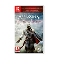 Assassin's Creed the Rebel Collection - Nintendo Switch