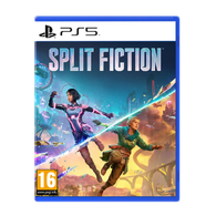 Split Fiction - PS5