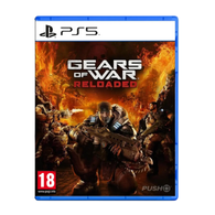 Gears of War: Reloaded - PS5