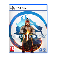 Mortal Kombat 1 - PS5