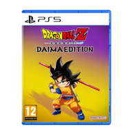 Dragon Ball Z Kakarot Daima Edition - PS5