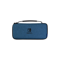 Hori Slim Pouch Case for Nintendo Switch OLED - Blue
