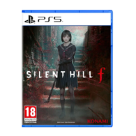 Silent Hill f - PS5